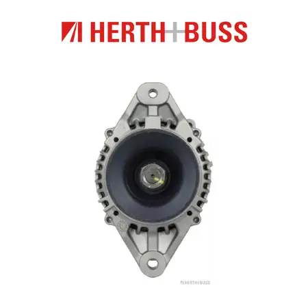 HERTH+BUSS JAKOPARTS Lichtmaschine 14V 60A NISSAN PICK UP (D21 D22) 80 83 103 PS