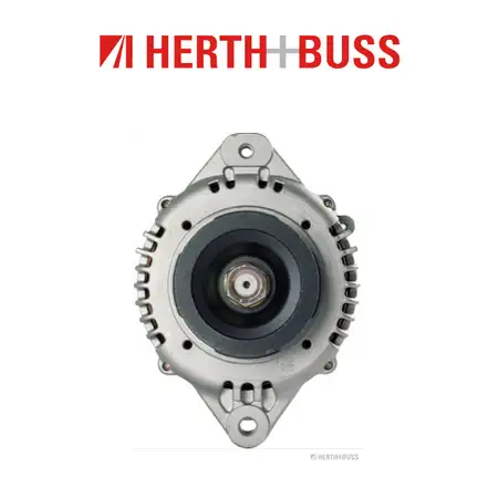 HERTH+BUSS JAKOPARTS Lichtmaschine 14V 90A f&uuml;r NISSAN PRIMERA + TRAVELLER 90 PS