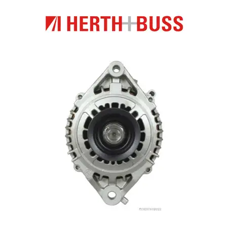 HERTH+BUSS JAKOPARTS Lichtmaschine 14V 80A NISSAN ALMERA II BLUEBIRD SYLPHY I