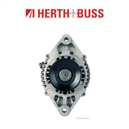 HERTH+BUSS JAKOPARTS Lichtmaschine 14V 70A NISSAN Pick Up D22 Terrano II 2.4
