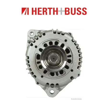 HERTH+BUSS JAKOPARTS Lichtmaschine 14V 110A NISSAN MAXIMA (A33) 2.0/3.0 V6 24V