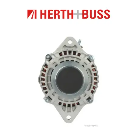 HERTH+BUSS JAKOPARTS Lichtmaschine 14V 120A f&uuml;r NISSAN PRIMERA + TRAVELLER