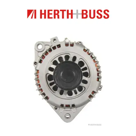 HERTH+BUSS JAKOPARTS Lichtmaschine 14V 110A BLUEBIRD SYLPHY I PRIMERA X-TRAIL