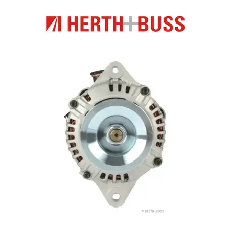 HERTH+BUSS JAKOPARTS Lichtmaschine 14V 90A f&uuml;r NISSAN SERENA VANETTE CARGO