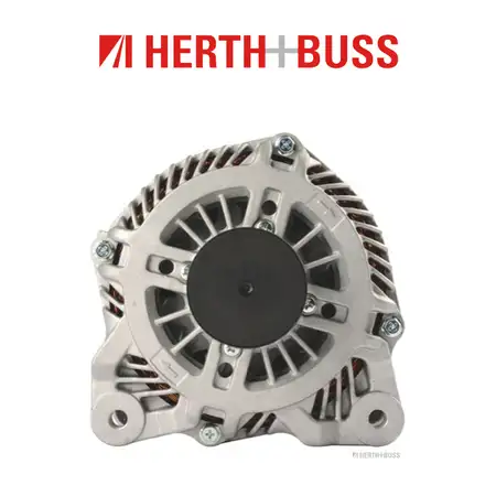 HERTH+BUSS JAKOPARTS Lichtmaschine 14V 150A NISSAN CUBE EVALIA JUKE MICRA III