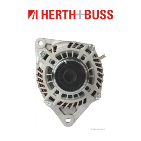 HERTH+BUSS JAKOPARTS Lichtmaschine 14V 150A f&uuml;r NISSAN MURANO II PATHFINDER III