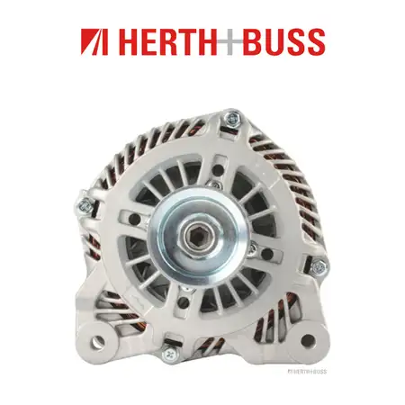 HERTH+BUSS JAKOPARTS Lichtmaschine 14V 150A f&uuml;r NISSAN PRIMASTAR KASTEN (X83)