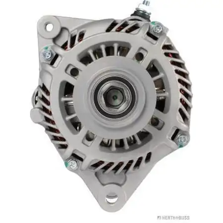 HERTH+BUSS JAKOPARTS Lichtmaschine 14V 130A NISSAN Pathfinder III 2.5 dCi 4WD
