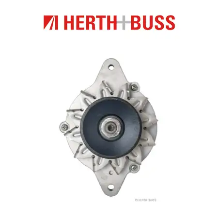 HERTH+BUSS JAKOPARTS Lichtmaschine 14V 30A f&uuml;r TOYOTA HIACE I KASTEN 1.6 67 PS