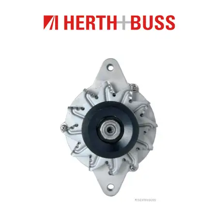 HERTH+BUSS JAKOPARTS Lichtmaschine 14V 30A SUZUKI CARRY SAMURAI TOYOTA COROLLA