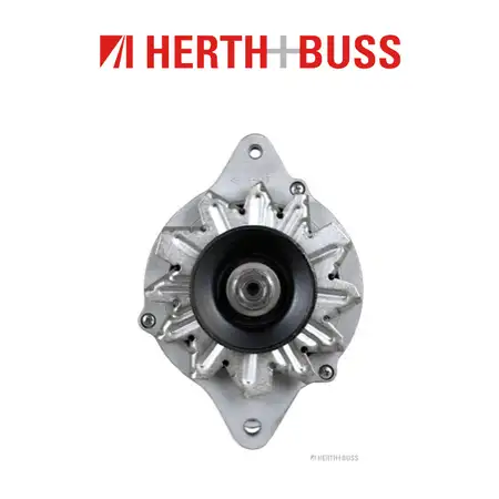 HERTH+BUSS JAKOPARTS Lichtmaschine 14V 50A f&uuml;r DAIHATSU CHARMANT TOYOTA TERCEL