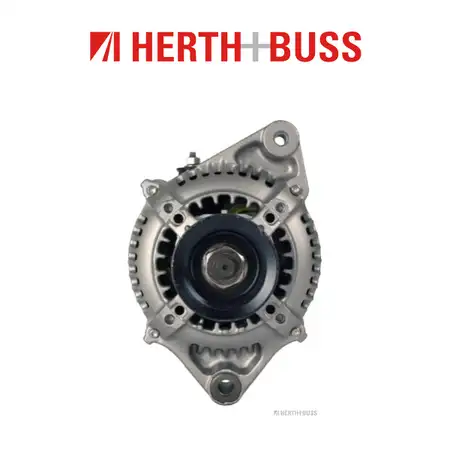 HERTH+BUSS JAKOPARTS Lichtmaschine 14V 70A f&uuml;r TOYOTA CELICA COROLLA MR 2 I 1.6