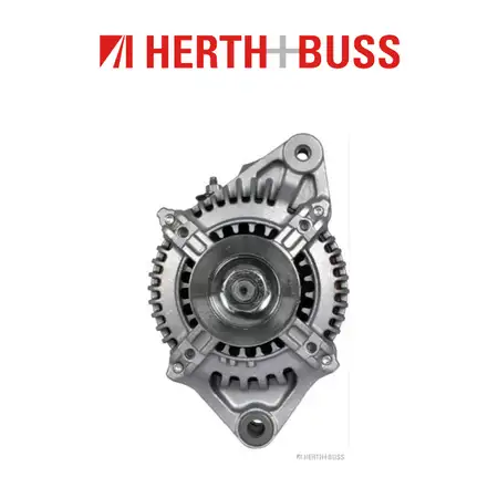 HERTH+BUSS JAKOPARTS Lichtmaschine Generator 14V 45A f&uuml;r TOYOTA COROLLA STARLET