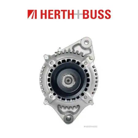 HERTH+BUSS JAKOPARTS Lichtmaschine 14V 60A f&uuml;r TOYOTA STARLET (_P8_) 1.3 12V Cat