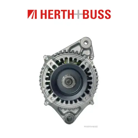 HERTH+BUSS JAKOPARTS Lichtmaschine 14V 70A f&uuml;r TOYOTA CELICA (_T18_) 2.0 GTi
