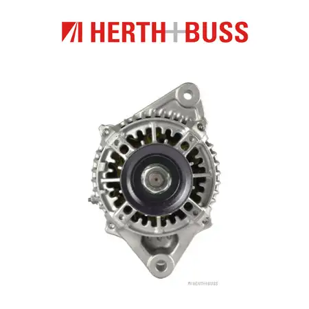 HERTH+BUSS JAKOPARTS Lichtmaschine 14V 70A f&uuml;r TOYOTA AVENSIS CARINA E COROLLA
