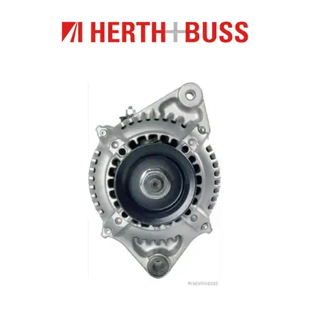 HERTH+BUSS JAKOPARTS Lichtmaschine 14V 70A f&uuml;r TOYOTA COROLLA 72 75 86 88 PS