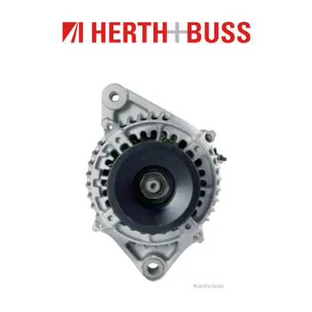 HERTH+BUSS JAKOPARTS Lichtmaschine 14V 70A TOYOTA 4 RUNNER LAND CRUISER 90 300