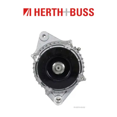 HERTH+BUSS JAKOPARTS Lichtmaschine Generator 14V 80A f&uuml;r TOYOTA AVENSIS PICNIC