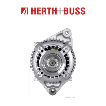HERTH+BUSS JAKOPARTS Lichtmaschine 14V 70A TOYOTA AVENSIS CAMRY CARINA E PICNIC