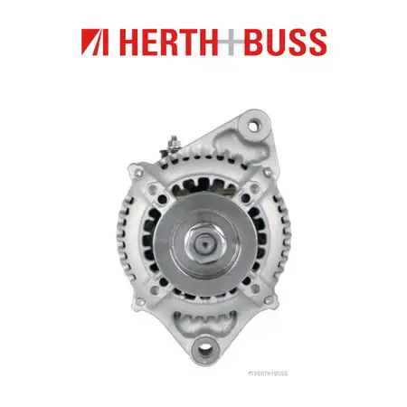 HERTH+BUSS JAKOPARTS Lichtmaschine 14V 70A f&uuml;r TOYOTA PASEO STARLET 71 75 90 PS