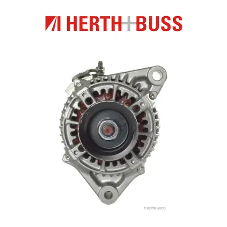 HERTH+BUSS JAKOPARTS Lichtmaschine 14V 90A LEXUS GS 300 f&uuml;r TOYOTA ARISTO SUPRA