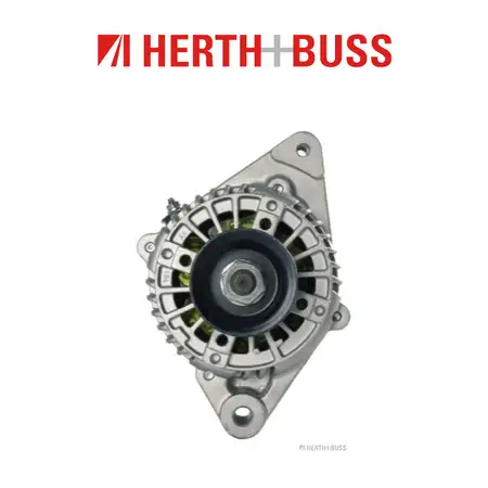 HERTH+BUSS JAKOPARTS Lichtmaschine Generator 14V 70A f&uuml;r TOYOTA YARIS 68 87 PS