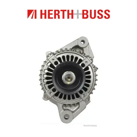 HERTH+BUSS JAKOPARTS Lichtmaschine Generator 14V 90A f&uuml;r TOYOTA YARIS + VERSO
