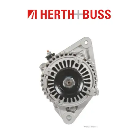 HERTH+BUSS JAKOPARTS Lichtmaschine Generator 14V 70A TOYOTA YARIS 65 68 87 PS