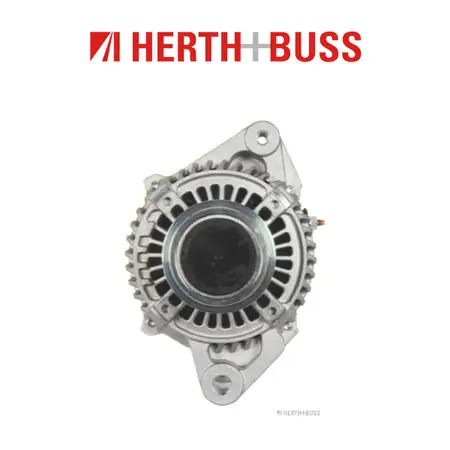 HERTH+BUSS JAKOPARTS Lichtmaschine 14V 90A f&uuml;r TOYOTA YARIS + VERSO 75 PS
