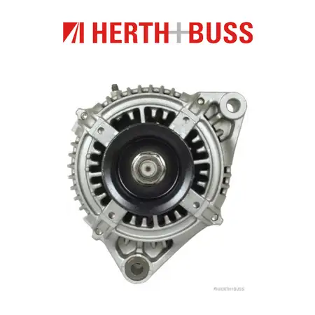 HERTH+BUSS JAKOPARTS Lichtmaschine Generator 14V 100A LEXUS GS LS
