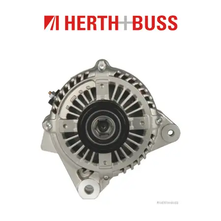 HERTH+BUSS JAKOPARTS Lichtmaschine 12V 100A f&uuml;r TOYOTA AVENSIS CAMRY RAV 4 II