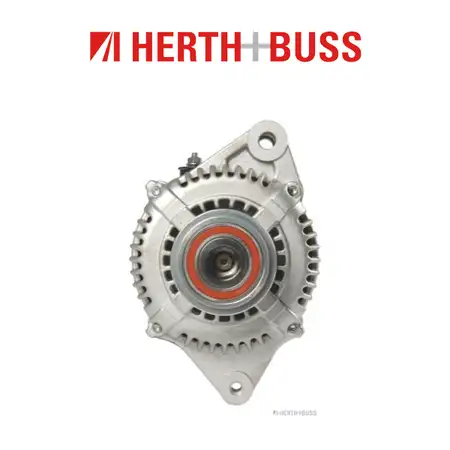 HERTH+BUSS JAKOPARTS Lichtmaschine 12V 85A f&uuml;r TOYOTA HIACE III IV HILUX VI VII