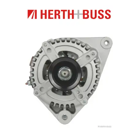 HERTH+BUSS JAKOPARTS Lichtmaschine 12V 100A LEXUS ES RX f&uuml;r TOYOTA CAMRY