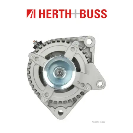 HERTH+BUSS JAKOPARTS Lichtmaschine 14V 130A LEXUS LS (UCF30) SC (UZZ40_) 430