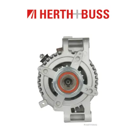 HERTH+BUSS JAKOPARTS Lichtmaschine Generator 12V 130A TOYOTA AURIS RAV 4 III IV