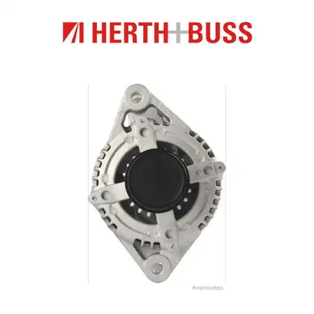 HERTH+BUSS JAKOPARTS Lichtmaschine 14V 100A f&uuml;r TOYOTA FJ CRUISER LAND CRUISER