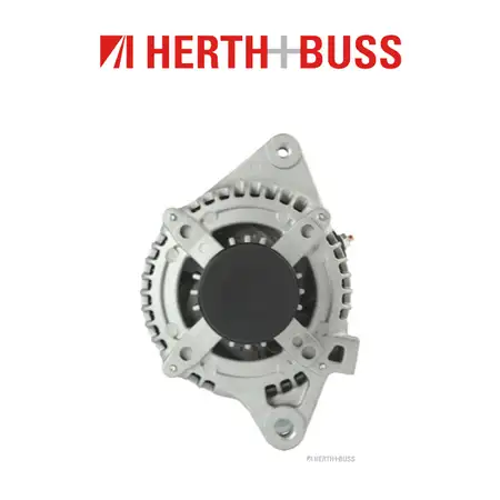 HERTH+BUSS JAKOPARTS Lichtmaschine Generator 12V 100A TOYOTA AURIS AVENSIS VERSO