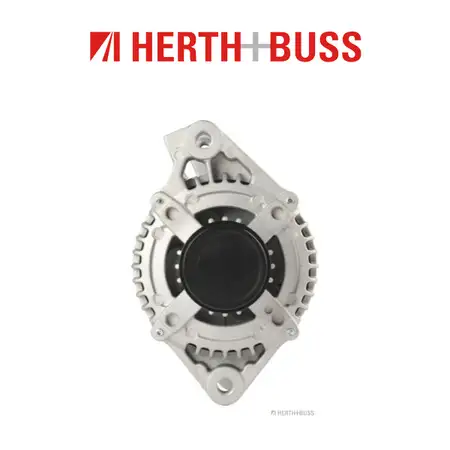 HERTH+BUSS JAKOPARTS Lichtmaschine 12V 150A LEXUS GS 300 / IS C 250 / IC SS 250