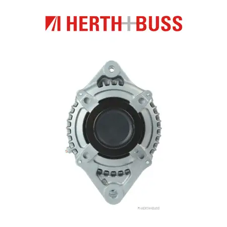 HERTH+BUSS JAKOPARTS Lichtmaschine 12V 100A TOYOTA YARIS (P9) 1.0 VVT-i 69 PS