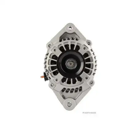 HERTH+BUSS JAKOPARTS Lichtmaschine Generator 14V 90A f&uuml;r TOYOTA YARIS (_P9_) 1.0
