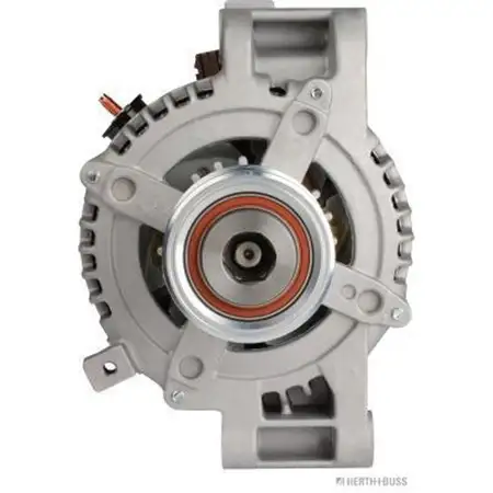 HERTH+BUSS JAKOPARTS Generator f&uuml;r TOYOTA RAV 4 IV (A4) 2.0 D / 4WD 124 PS