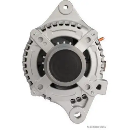 HERTH+BUSS JAKOPARTS Generator f&uuml;r TOYOTA AURIS AVENSIS KOMBI VERSO 1.6 1.8 2.0