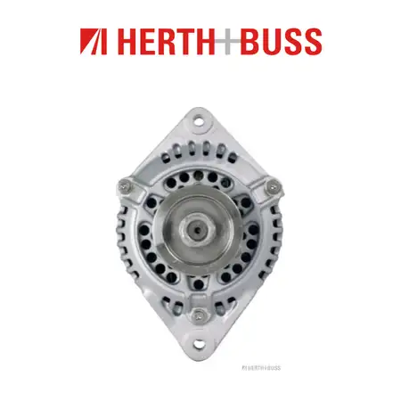 HERTH+BUSS JAKOPARTS Lichtmaschine Generator 14V 70A MAZDA 626 III 82 88 90 PS