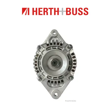 HERTH+BUSS JAKOPARTS Lichtmaschine Generator 14V 65A f&uuml;r MAZDA 323 C/F/S IV