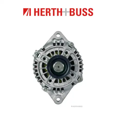 HERTH+BUSS JAKOPARTS Lichtmaschine 14V 90A MAZDA 323 F 626 IV MX-3 MX-6 XEDOS 6