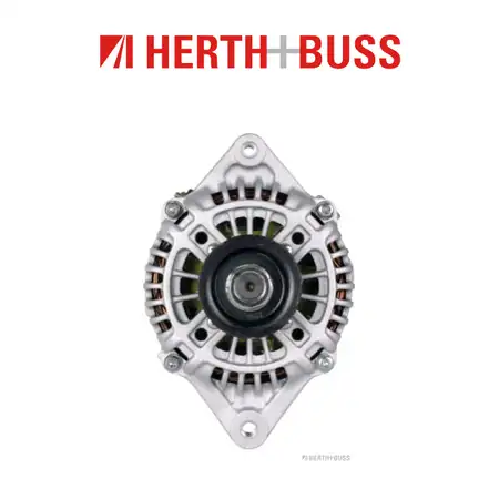 HERTH+BUSS JAKOPARTS Lichtmaschine 14V 70A f&uuml;r KIA RETONA SEPHIA SPORTAGE MAZDA
