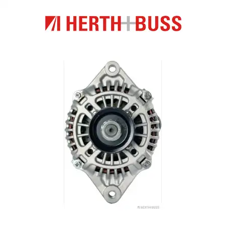 HERTH+BUSS JAKOPARTS Lichtmaschine Generator 14V 70A MAZDA 323 C/F/P/S V S/F VI