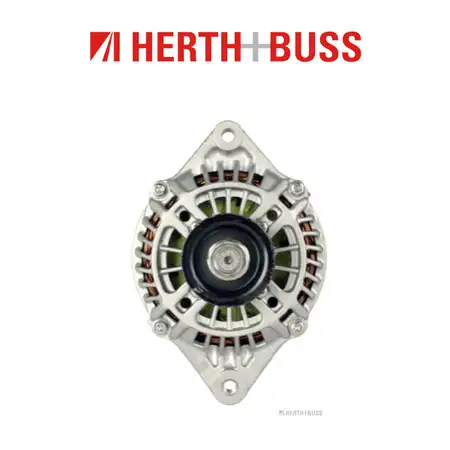 HERTH+BUSS JAKOPARTS Lichtmaschine 14V 80A f&uuml;r MAZDA 323 F V S VI PREMACY 626 V