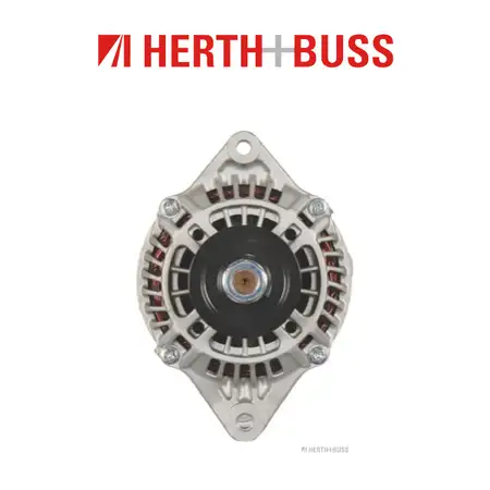 HERTH+BUSS JAKOPARTS Lichtmaschine 14V 70A f&uuml;r MAZDA DEMIO (DW) 1.3 / 1.3i 16V